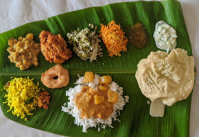 Anniversary Celebrations