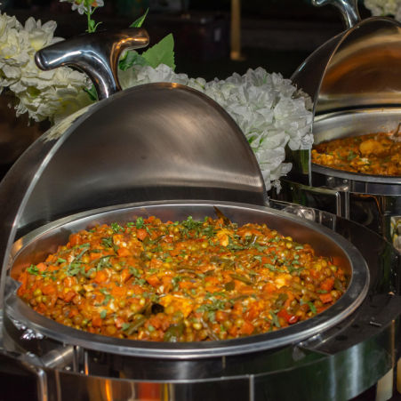 Meenakshi Catering