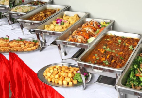 Special Occasions & Family Gatherings