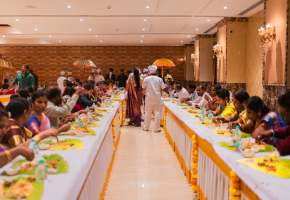 Weddings & Receptions